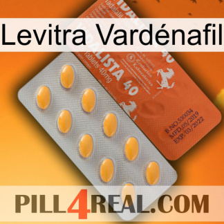 Levitra Vardénafil 43